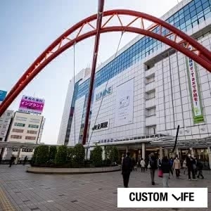 立川のメンズ・ヒゲ脱毛店