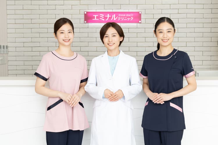 エミナルクリニックの経営状況