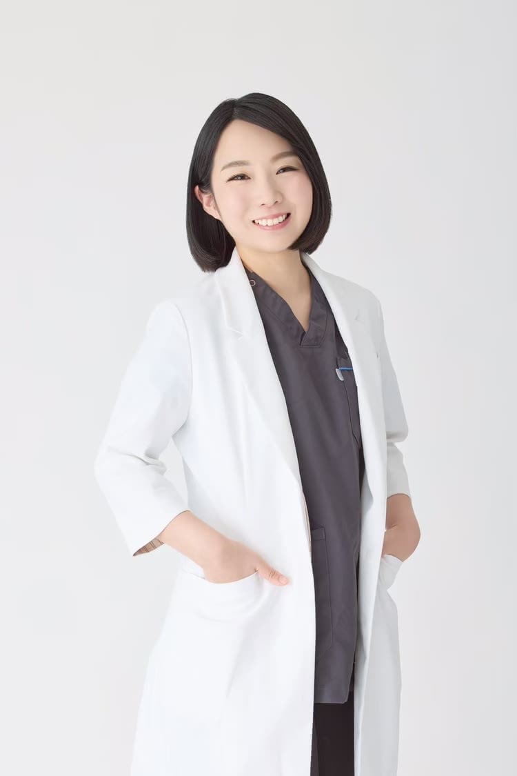医療情報監修をしてくれたソフトメディ院長山本晴香先生