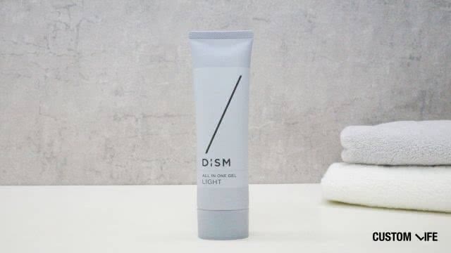 DISM オールインワンジェル