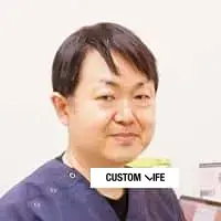 みずほクリニック 院長 小松 磨史 先生