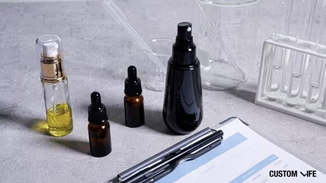 育毛剤に入っている成分リデンシル