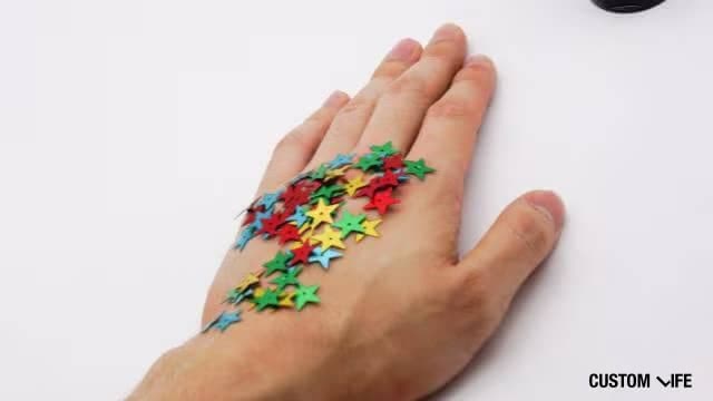 メンズオールインワン化粧品のべたつき感の検証結果