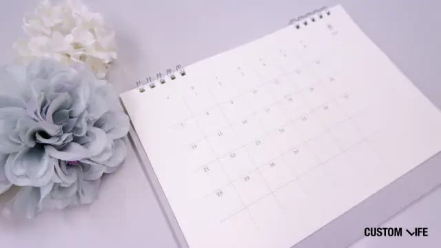 やすくなりやすい時期
