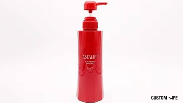 アスタリフト