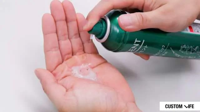 インセント 薬用育毛トニック　の使用感