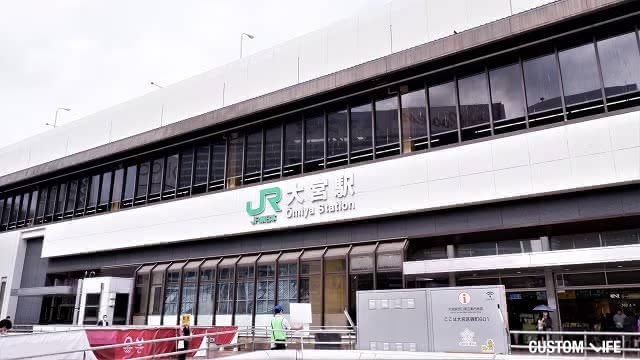 大宮駅でのAGAクリニック費用調査