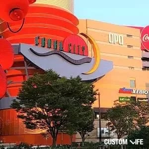 福岡のヒゲ脱毛クリニック