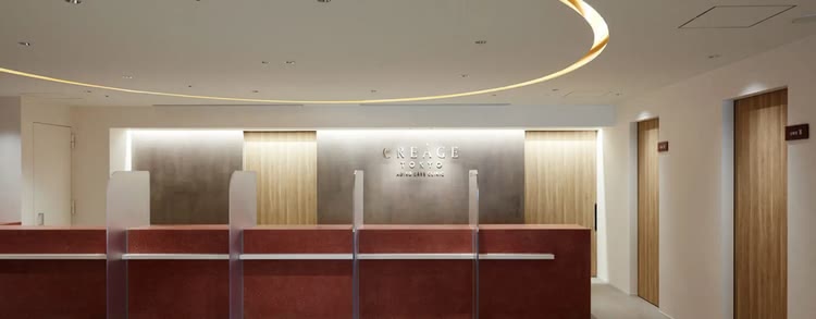 クレアージュ 東京