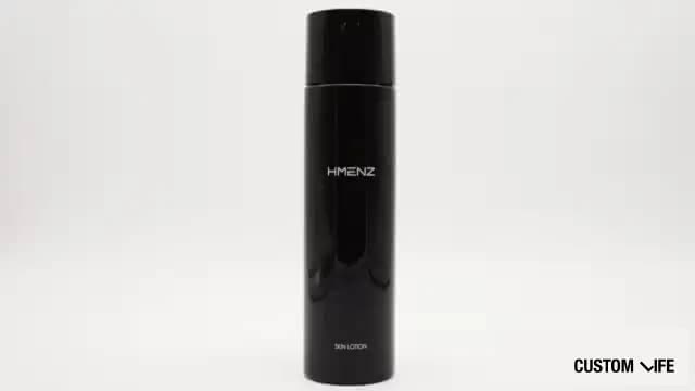 HMENZオールインワン化粧水