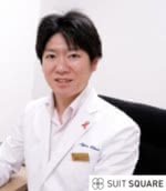医師福地先生