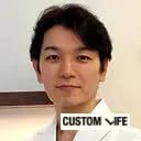 佐藤玲史 先生
