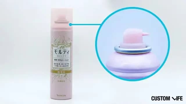 モルティ