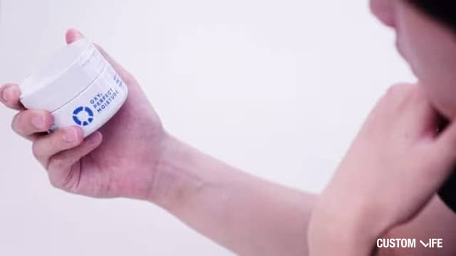 メンズオールインワンのイメージ