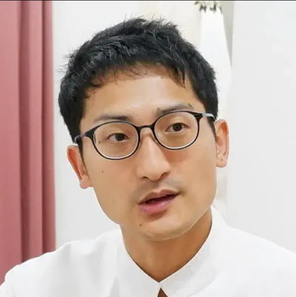 医師・竹村先生のアイコン