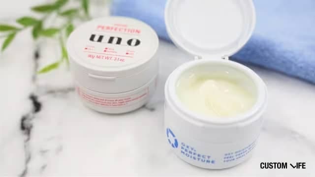 オールインワン化粧品のイメージ画像