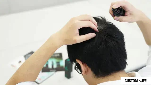 プランテルEXの使用感検証