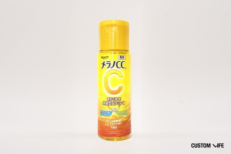 美白 化粧水 メラノCC 薬用しみ対策 美白化粧水