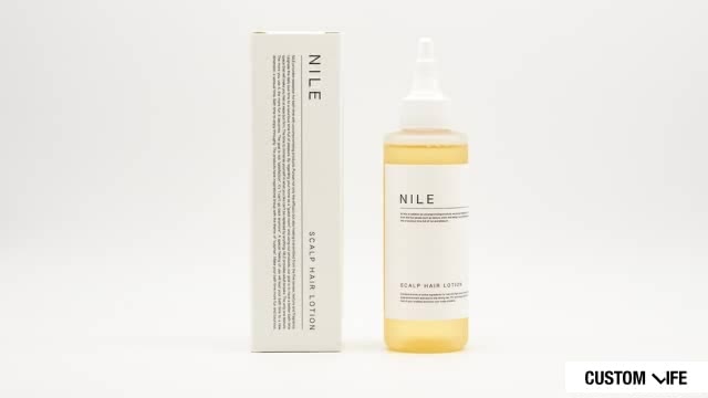 NILE スカルプヘアローション