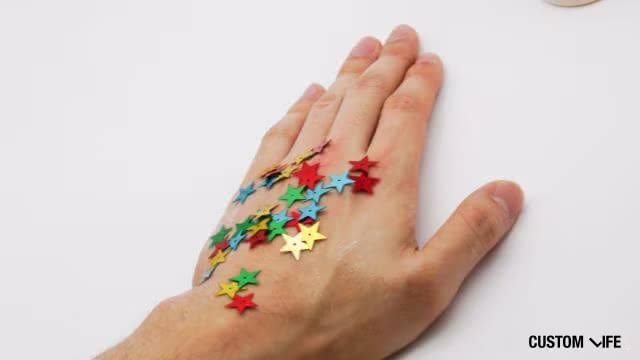 メンズオールインワン化粧品のべたつき感の検証結果