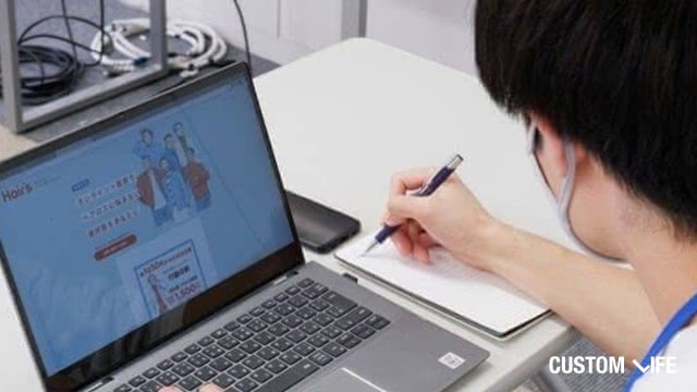 Hair's オンライン診療潜入調査