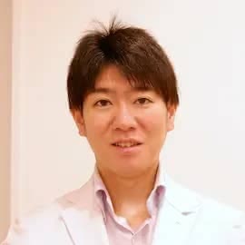 監修医・福地医師の顔写真