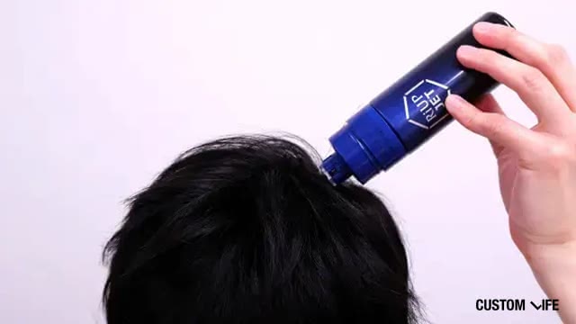 リアップジェットを検証している様子