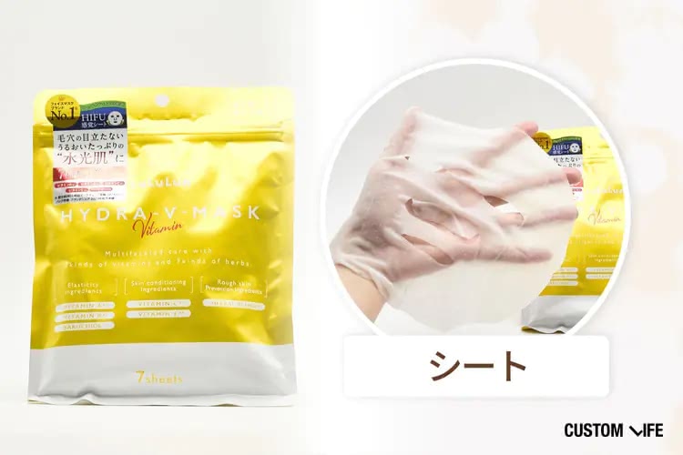 ビタミンc レチノール,ルルルン
