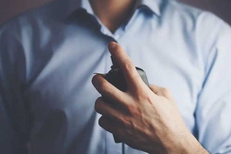 ミドル脂臭ってどんな臭い？30～40代男性のおすすめニオイ対策４選