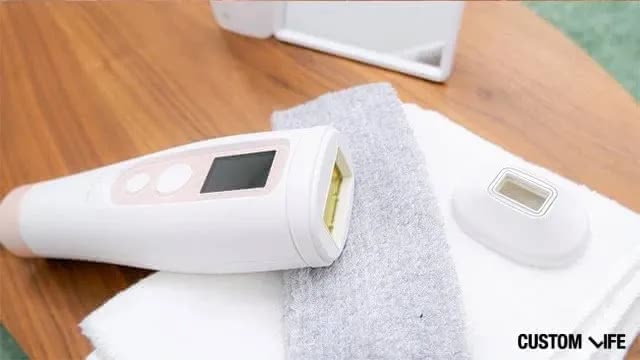 光美容器の画像