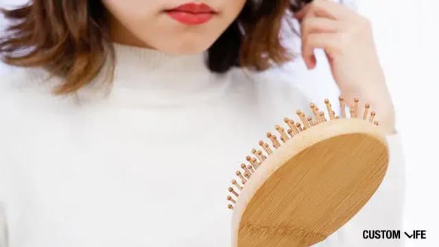 ホルモンバランスの変化に悩む女性