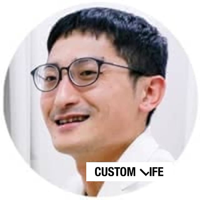 AGA治療も扱う医師・竹村先生