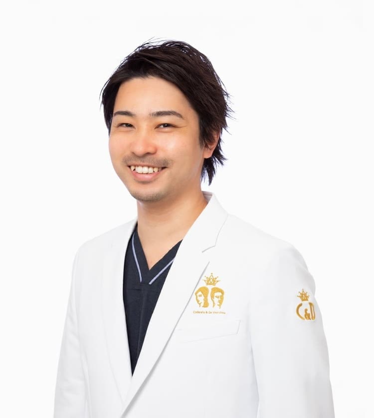 宮田先生