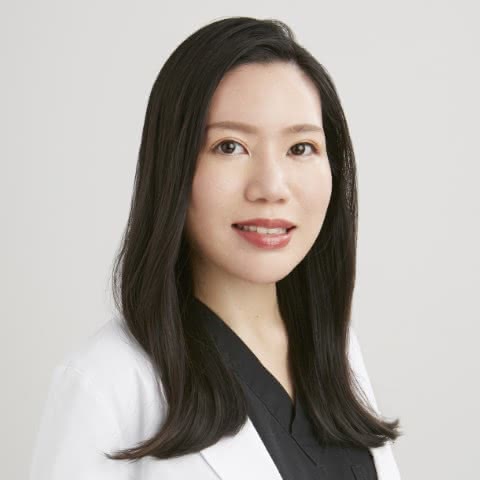 久野 賀子 先生