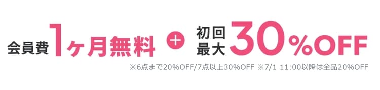 リネットのキャンペーン内容