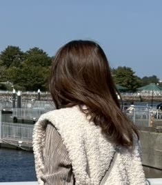 neco／30代女性