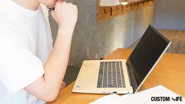 ヒゲ脱毛の費用調査中