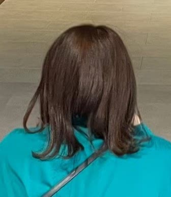 ちい/30代女性