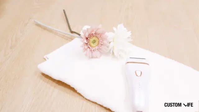 脱毛機