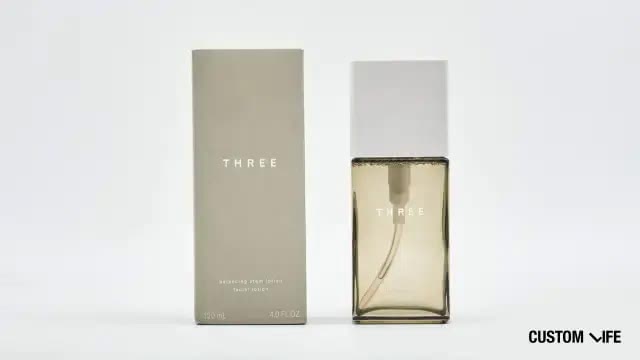 スリー THREE バランシングステム ローション
