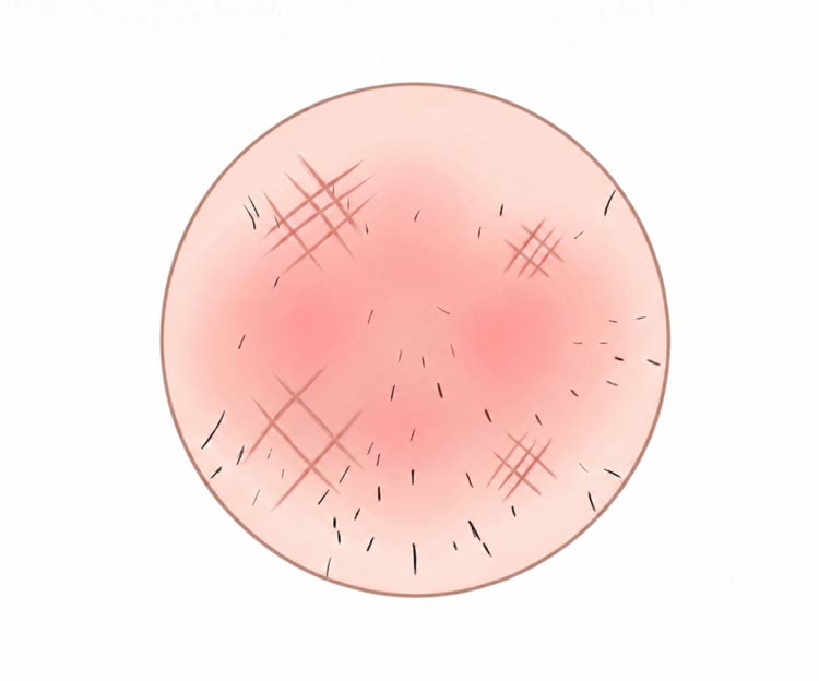 かゆみ