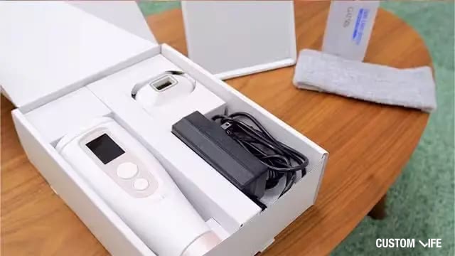 尻毛脱毛・処理の方法