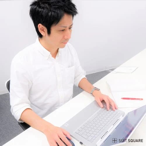 執筆者・西村隆平
