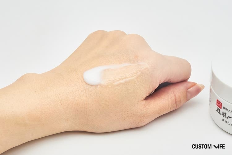 とろんと濃ジェル 薬用美白 N テクスチャ