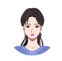 女性