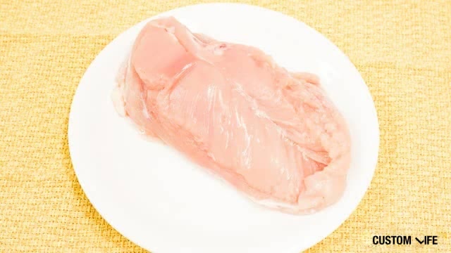 鶏むね肉
