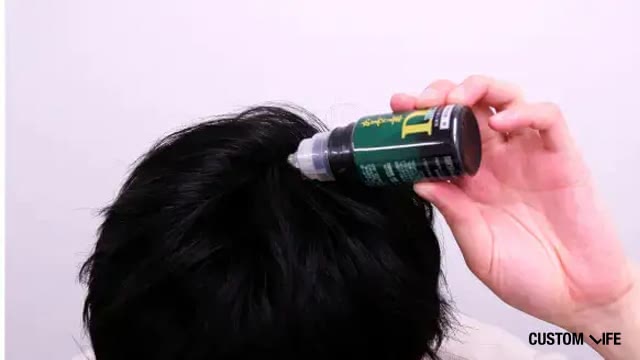 加美乃素デルタを検証している様子