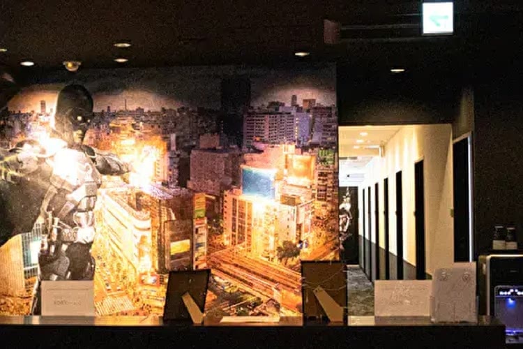 【店舗体験レポ】ゴリラクリニックのヒゲ永久脱毛を予約して受けてみた!口コミ・値段まで紹介