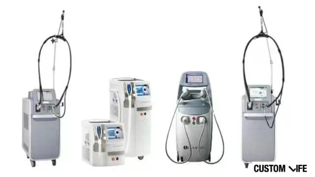 ヒゲ脱毛,大阪