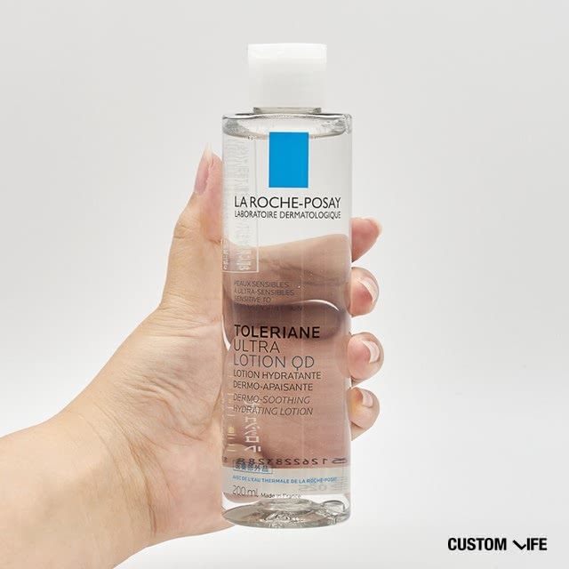 ニキビ 化粧水 ラロッシュポゼ トレリアン 薬用モイスチャーローショ
